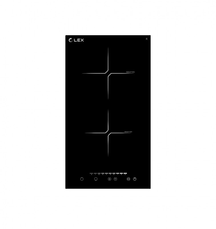 Lex EVI 320-2 bl