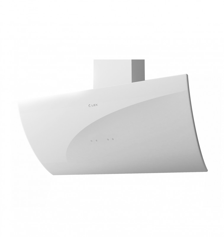 Lex Plaza GS 900 white
