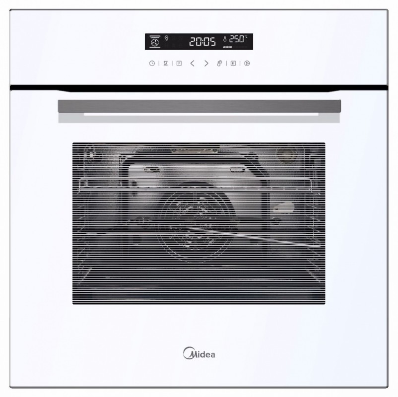 Midea MO 98270 CGW