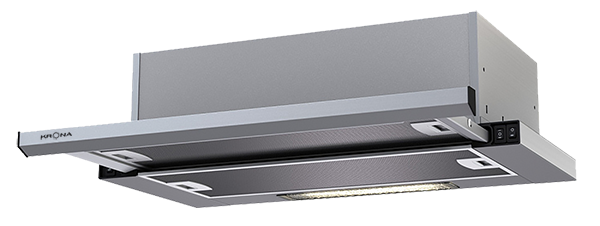 Krona Kamilla slim 500 inox