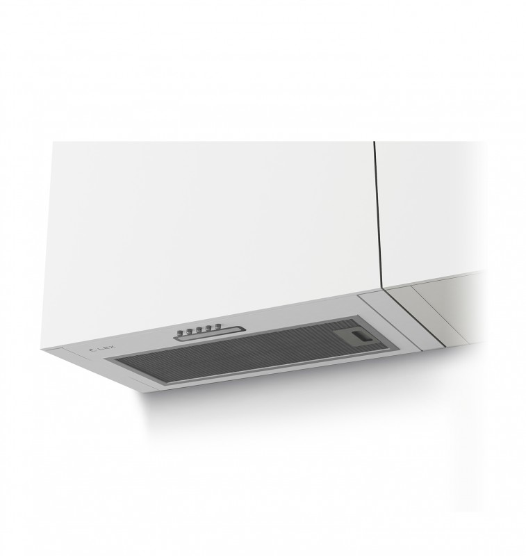 Lex GS Bloc Light 600 white