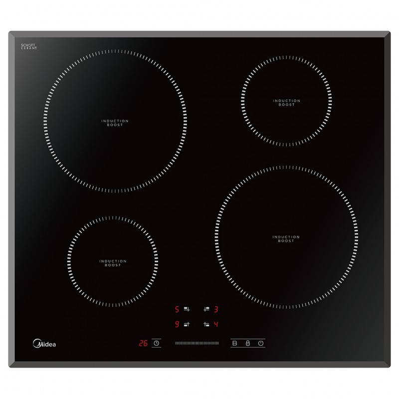 Midea MIH64721F 