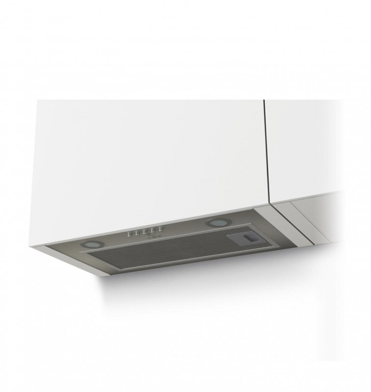Lex GS Bloc P 600 INOX