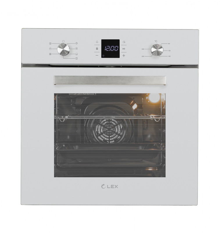 Lex EDM 071 WH