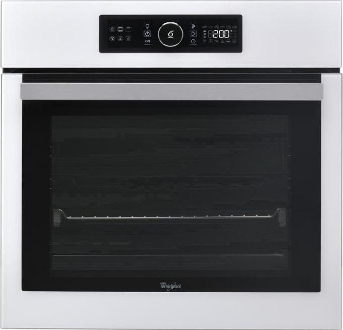 Whirlpool AKZ9 6230WH