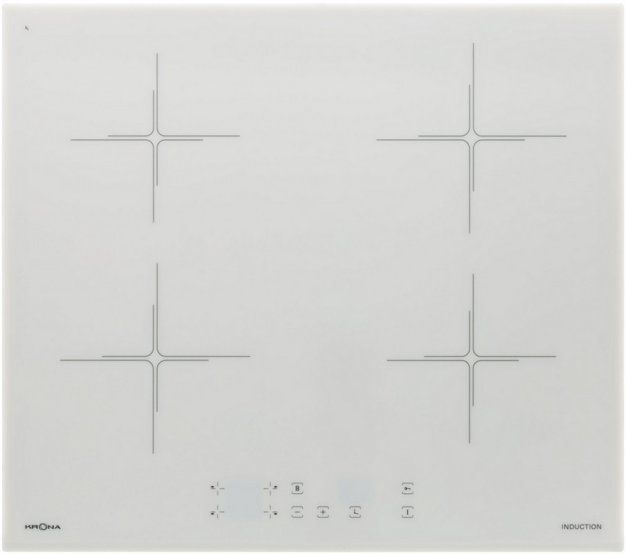 Krona Origano 60 white