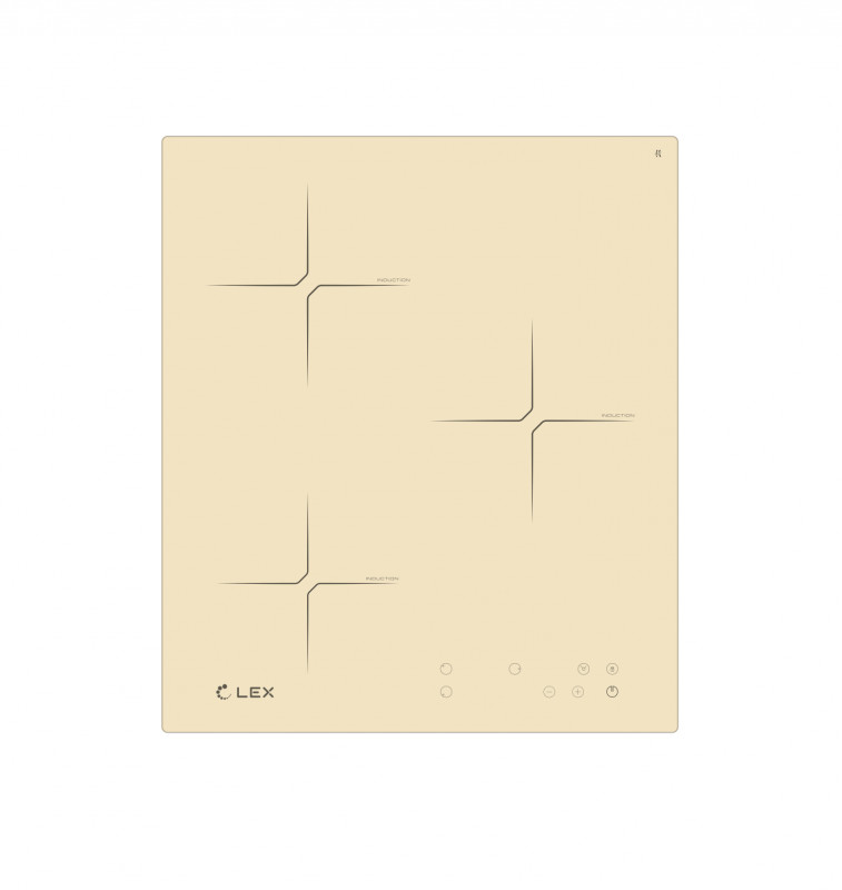 Lex EVI 430 ivory