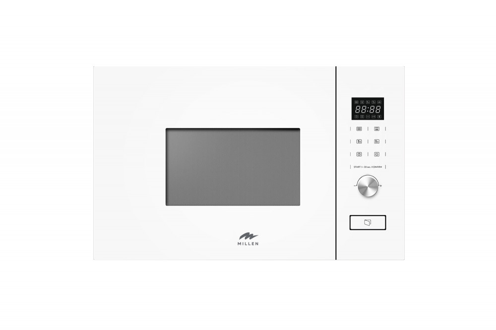 Millen MBW381WH