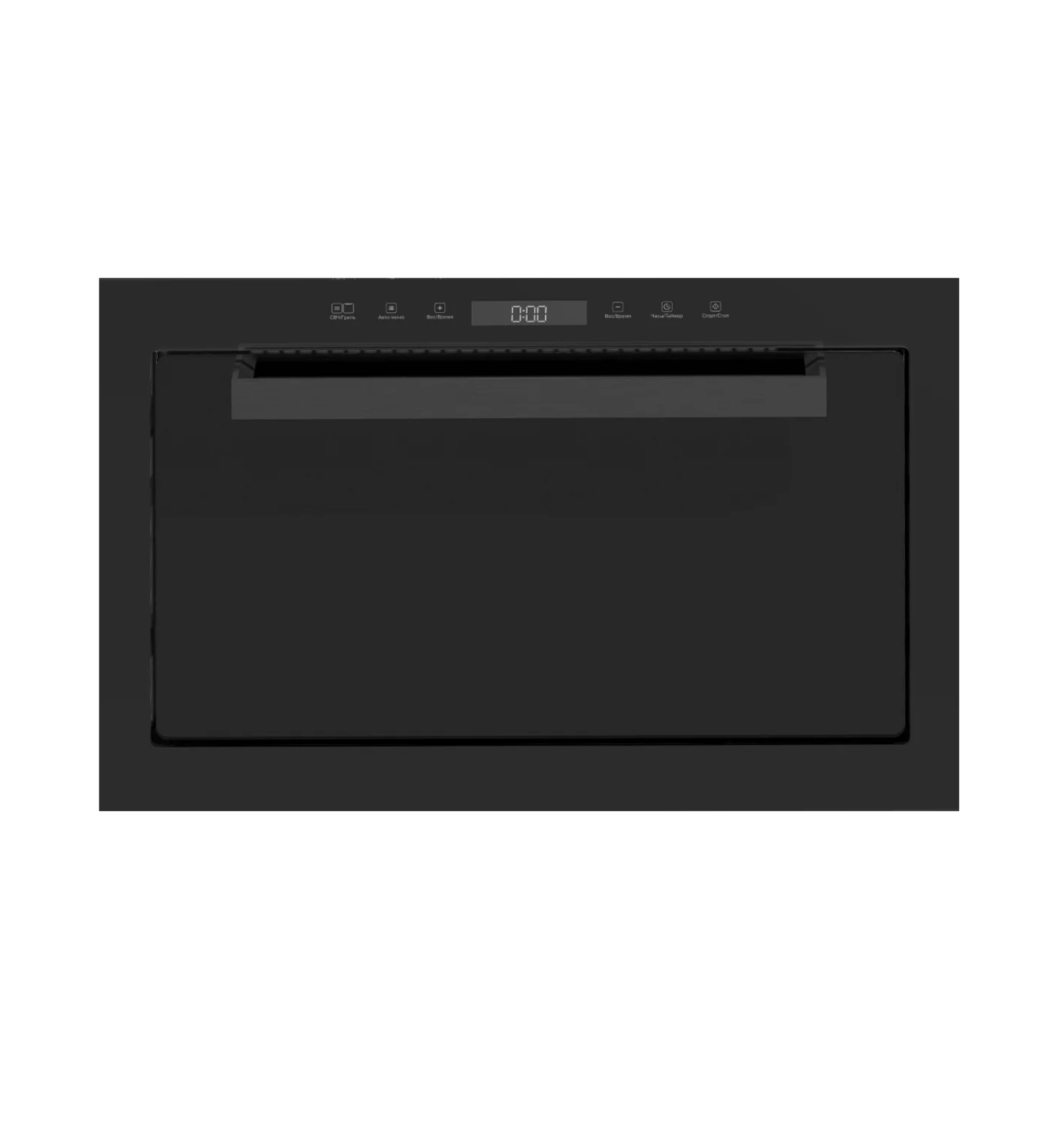 LEX BIMO 25.03 BLACK