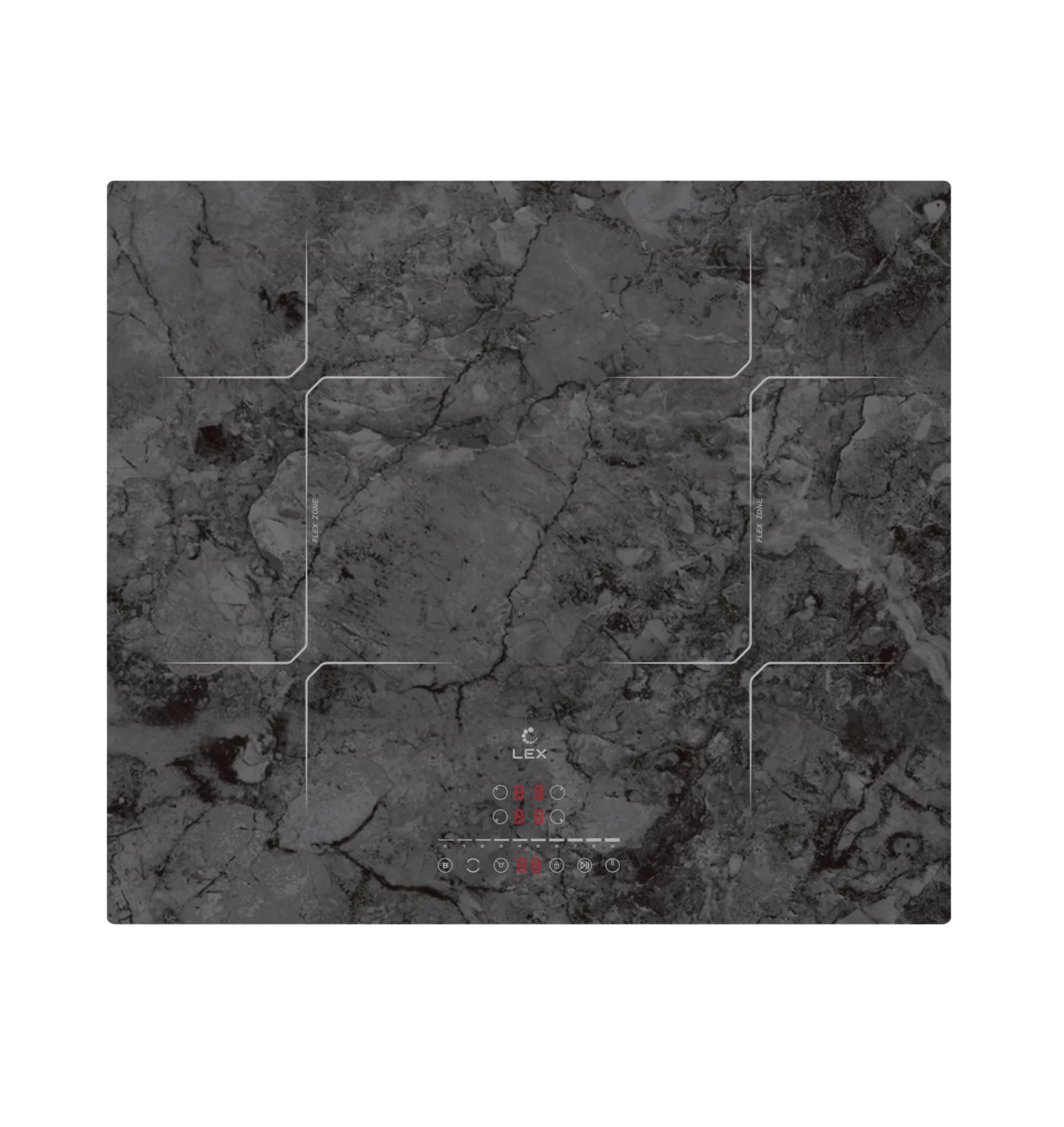 Lex EVI 640 FDS