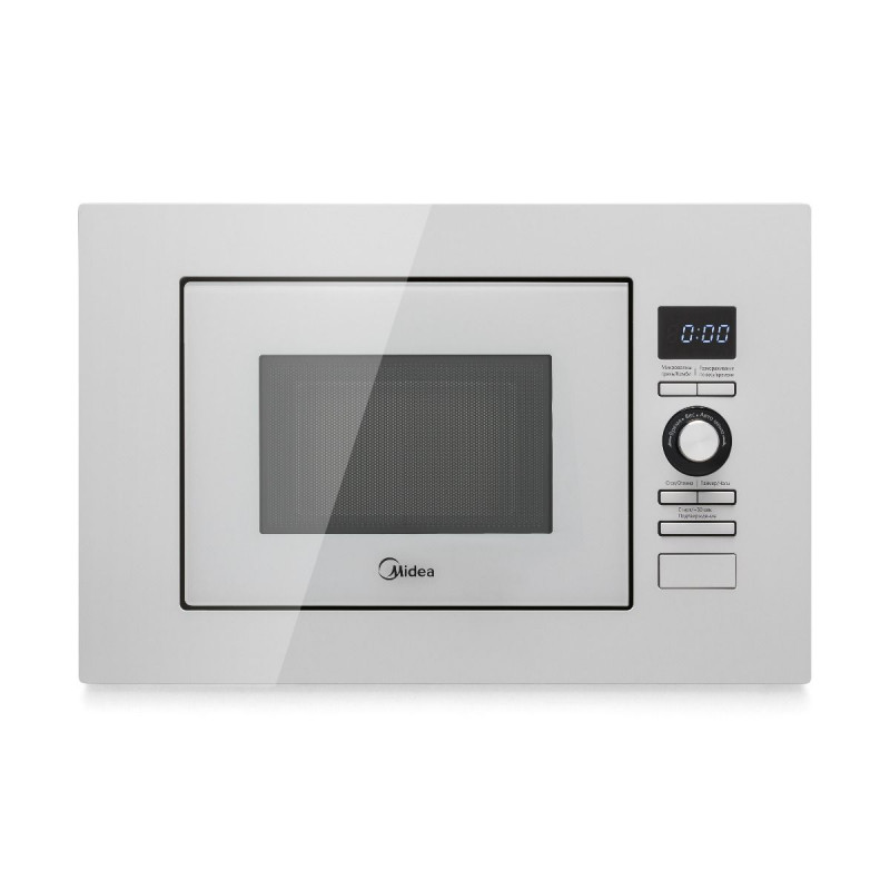 Midea AG820BJU WH 