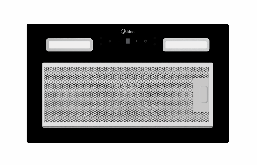Midea MH 60I550GB 
