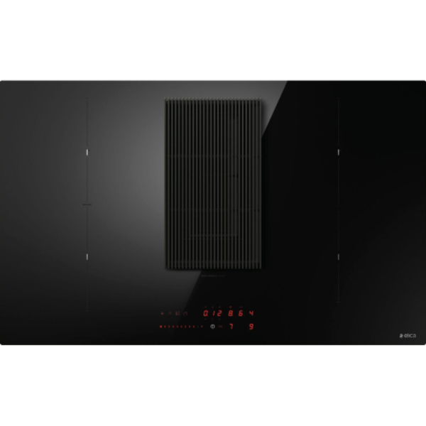 Встраиваемые индукционные панели ELICA NIKOLATESLA PRIME S BL/A/83-PRF0182322