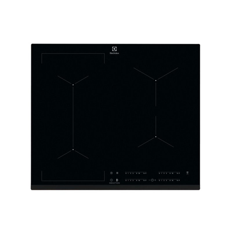 Встраиваемые индукционные панели ELECTROLUX CIV634