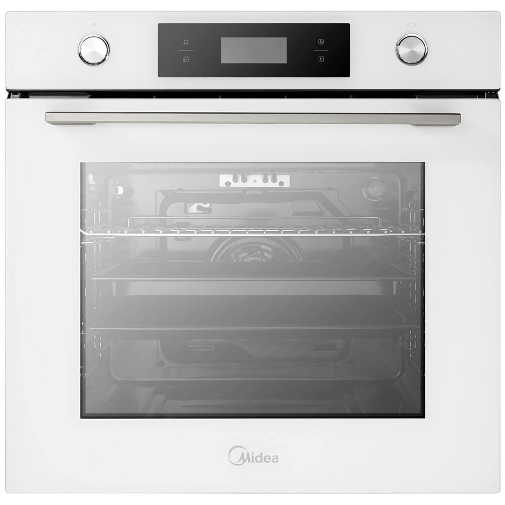 Встраиваемый духовой шкаф Midea MO78100CGW