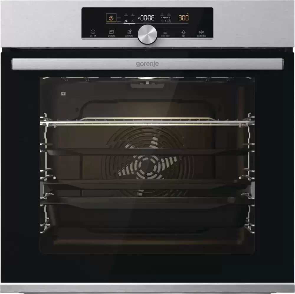 Встраиваемая электрическая духовка GORENJE BPS6747A06X