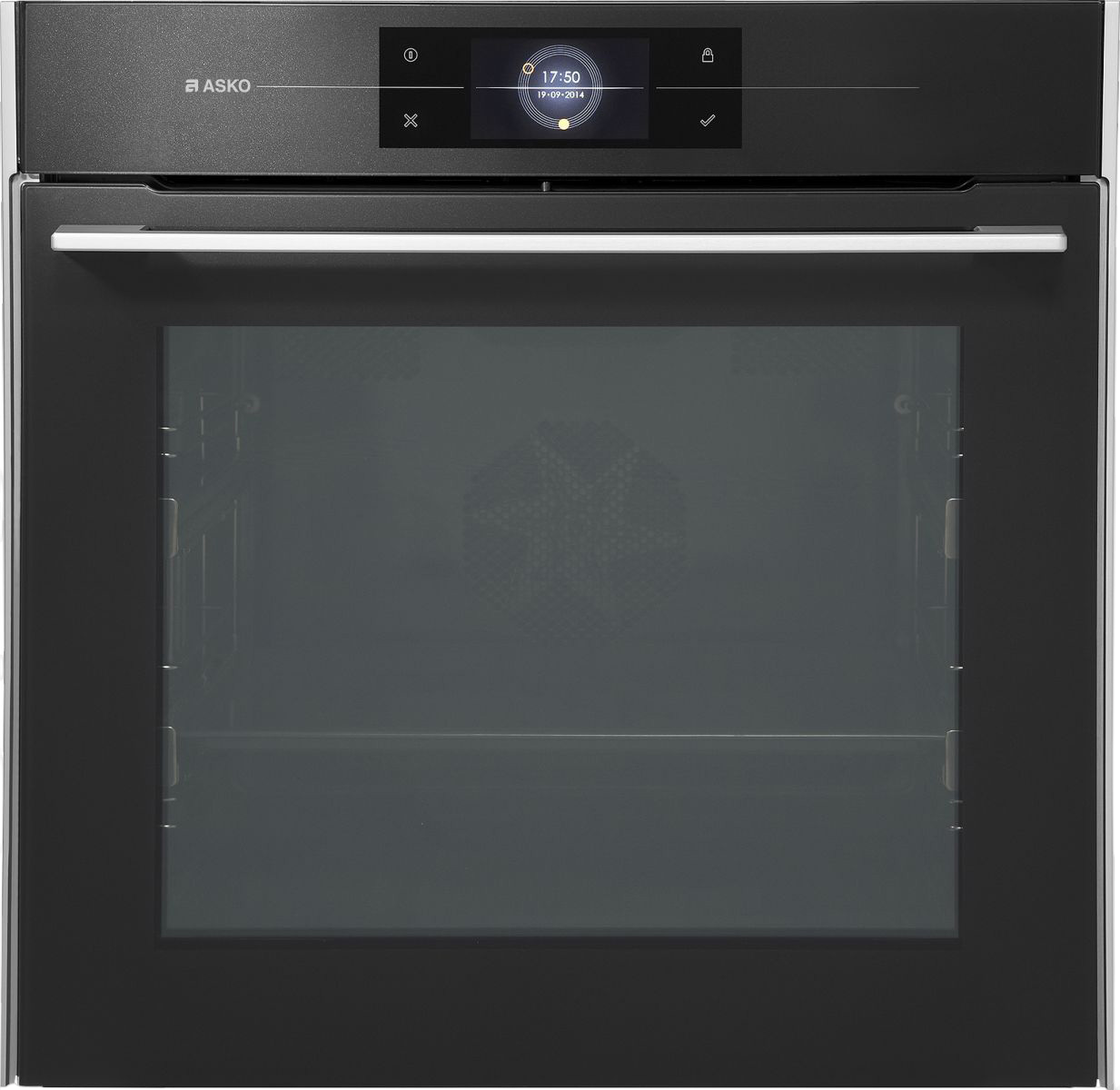 Встраиваемые электрические духовки ASKO OP8678G