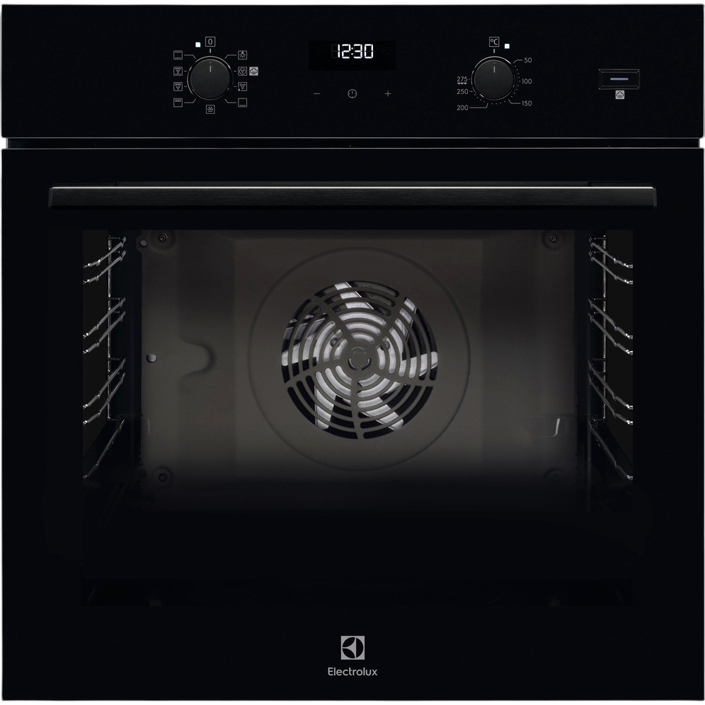 Встраиваемые электрические духовки ELECTROLUX EOD5C50Z