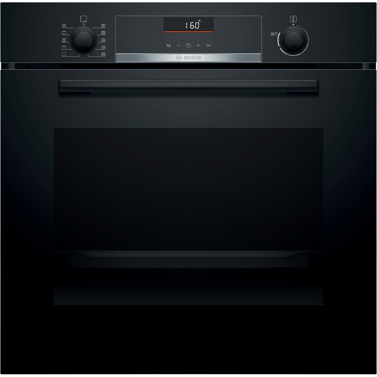 Встраиваемая электрическая духовка BOSCH HBA5360B0