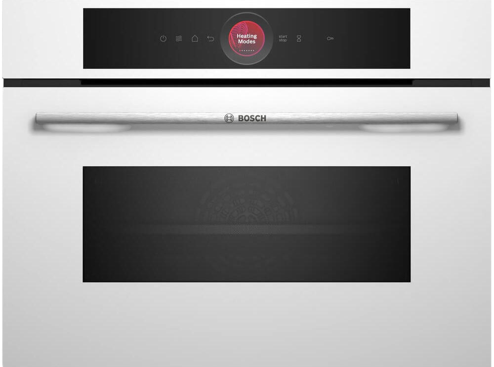 Встраиваемая электрическая духовка BOSCH CMG7241W1