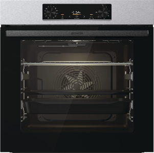 Встраиваемые электрические духовки GORENJE BOSB6737E09X