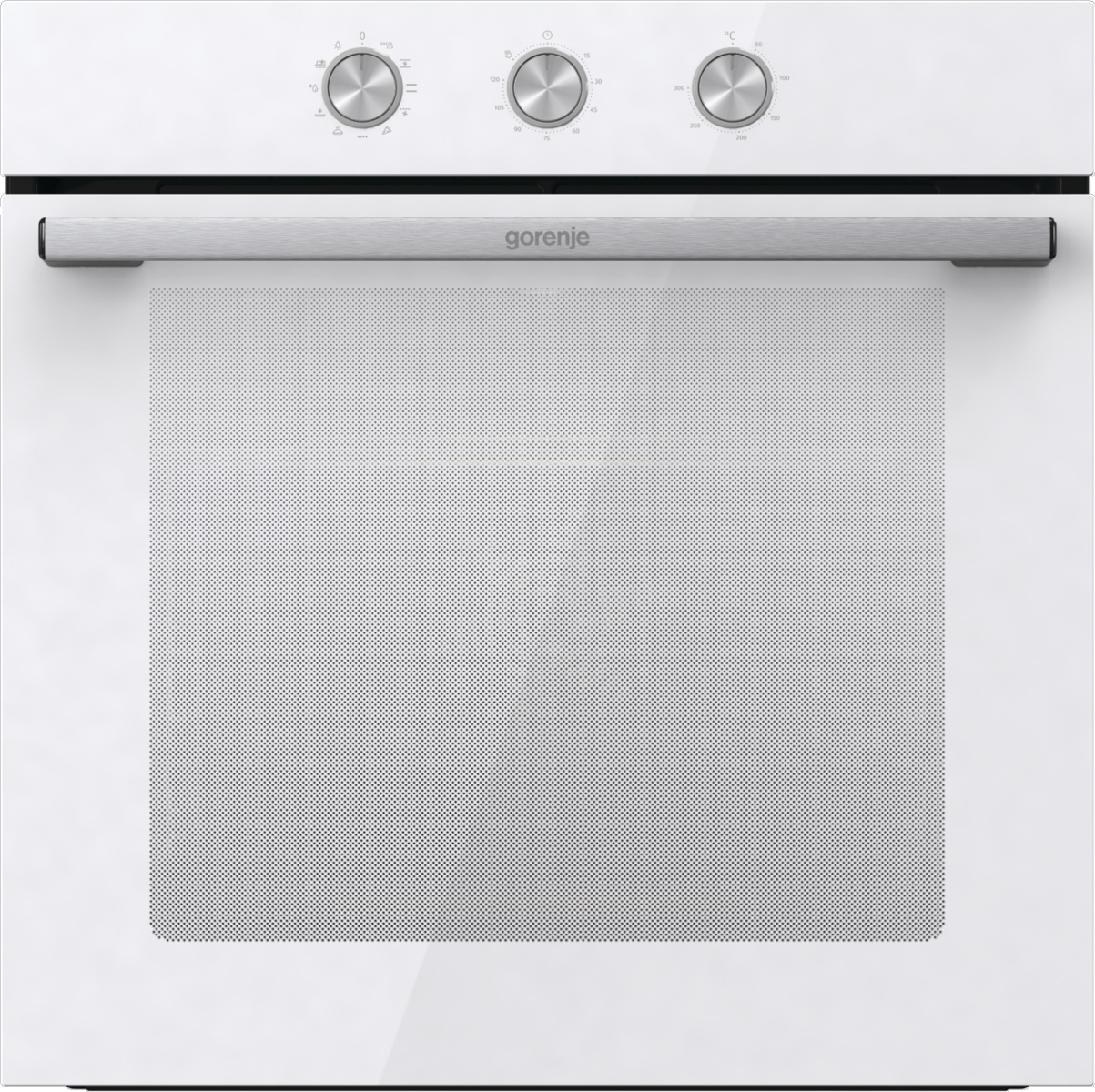 Встраиваемые электрические духовки GORENJE BO6725E02WG