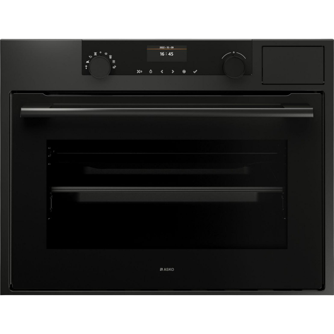 Встраиваемые электрические духовки ASKO OCS8464A1
