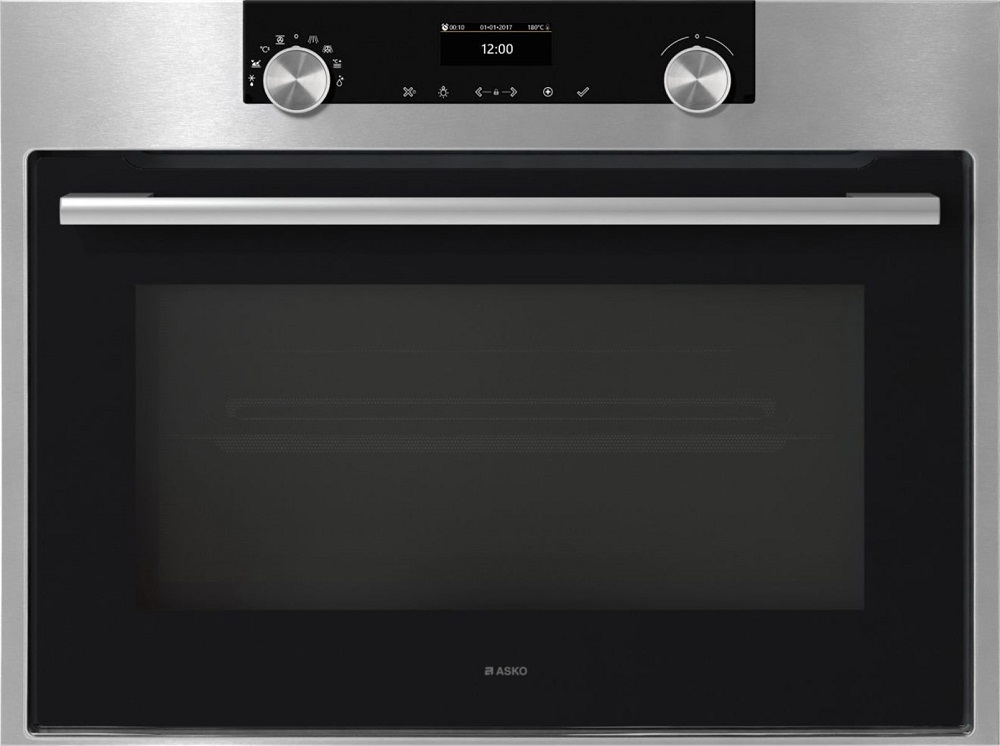 Встраиваемые электрические духовки ASKO OCM8464S