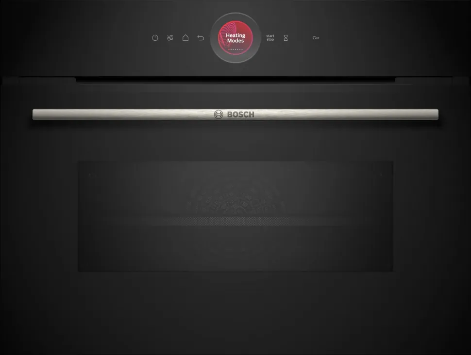Встраиваемая электрическая духовка BOSCH CMG7241B1