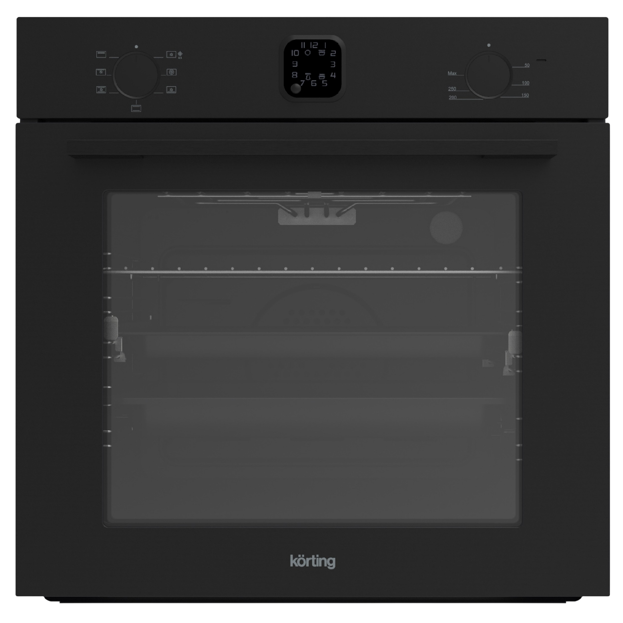 Встраиваемый духовой шкаф KORTING OKB 4701 CNRN