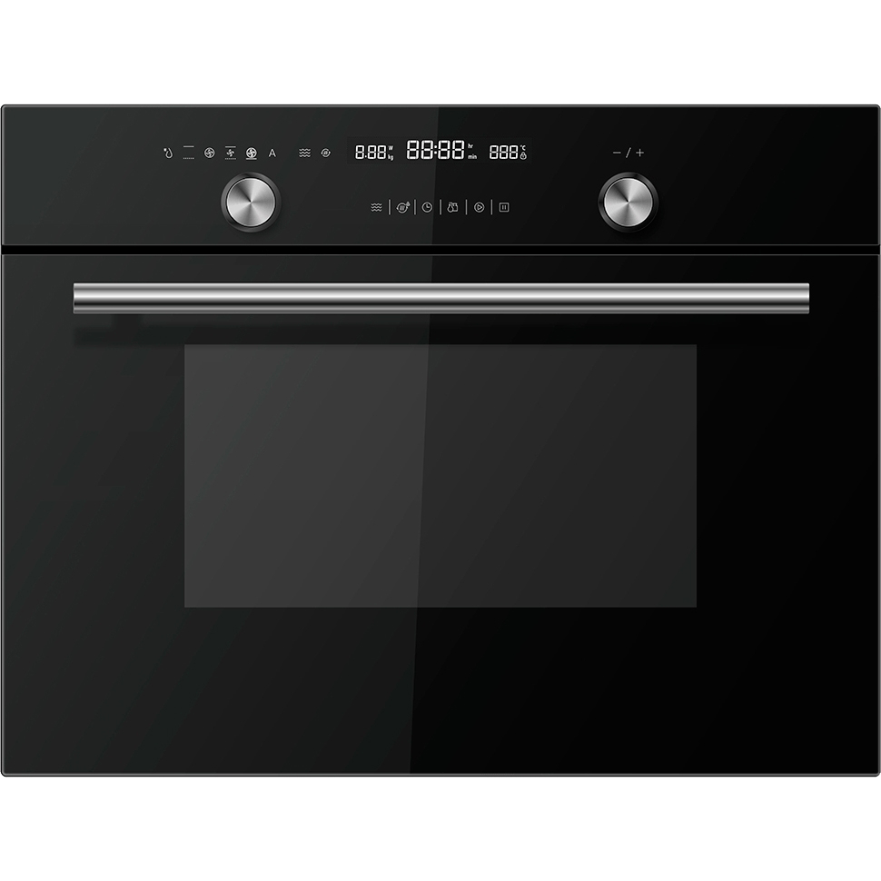 Компактный духовой шкаф Midea TF944EG9-BL