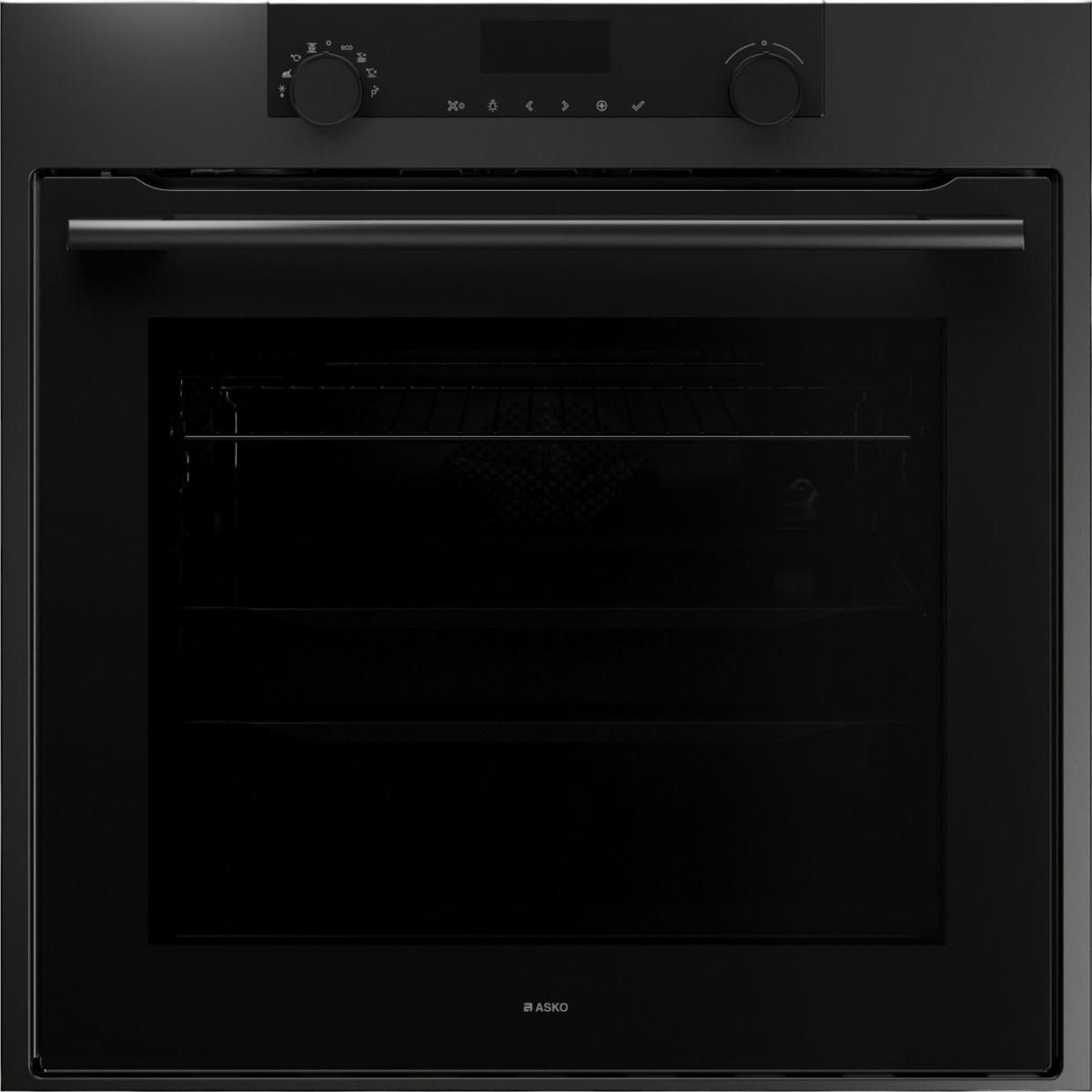 Встраиваемые электрические духовки ASKO OP8664A1