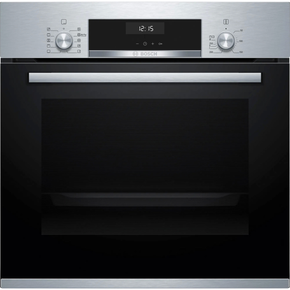 Встраиваемая электрическая духовка BOSCH HBJ558YS3Q