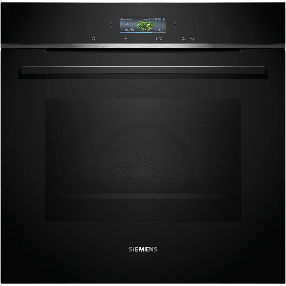 Встраиваемый духовой шкаф SIEMENS HB734G2B1