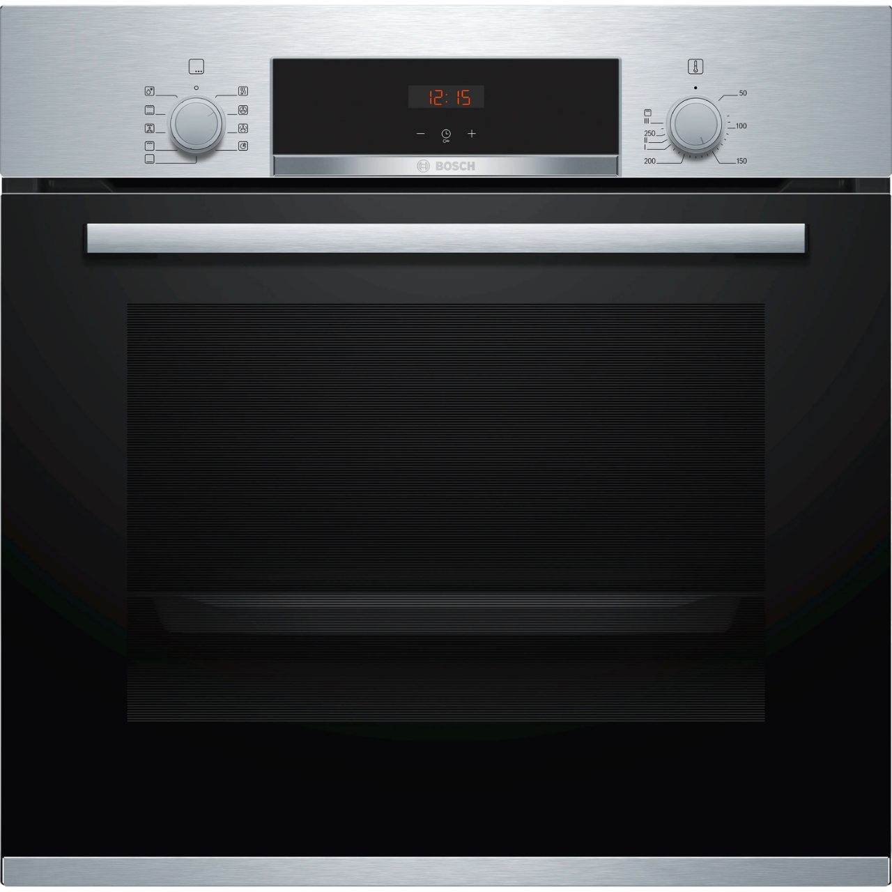 Встраиваемая электрическая духовка BOSCH HBF534ES0Q