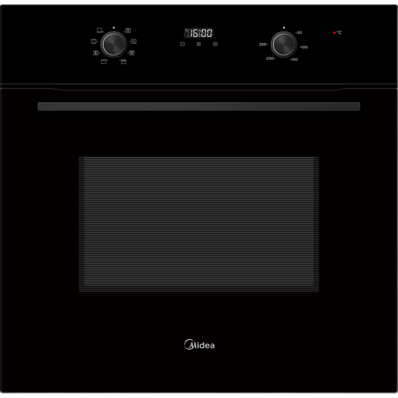 Духовой шкаф Midea MO67003GB