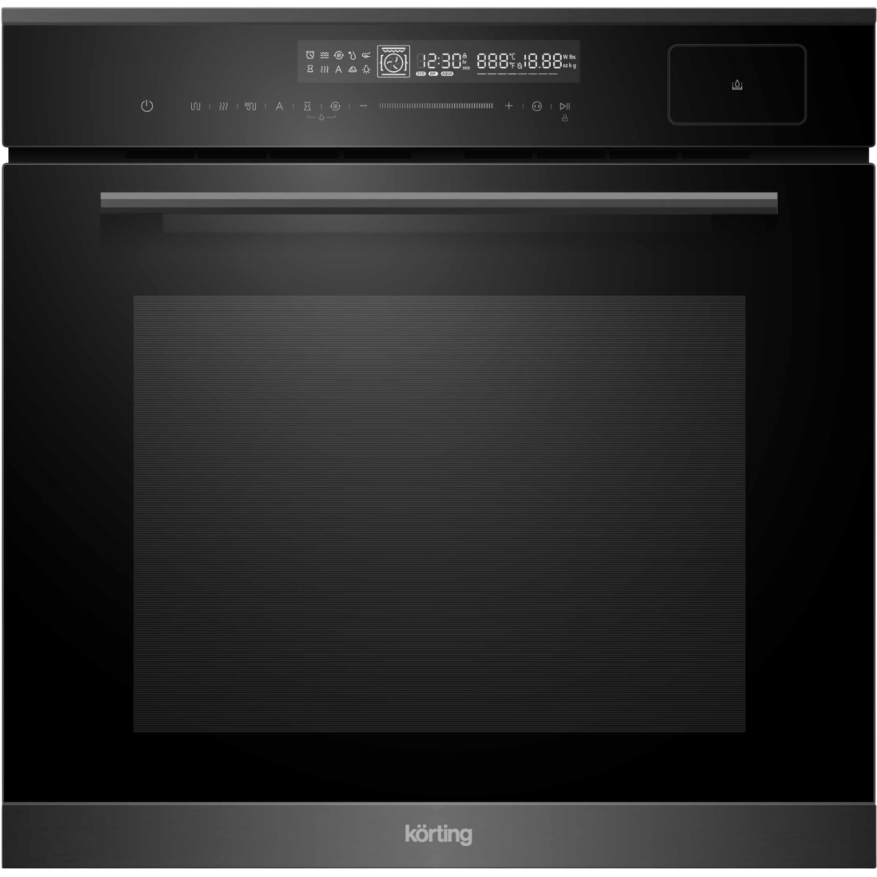 Встраиваемый духовой шкаф OKB 1350 GNBX Steam