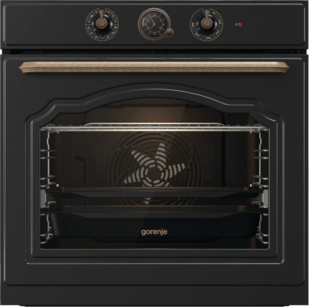 Духовой шкаф Gorenje BOS67372CLB