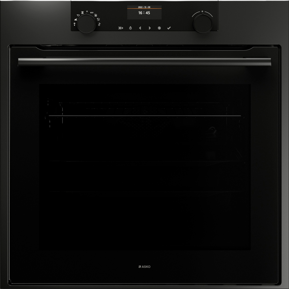 Встраиваемые электрические духовки ASKO OT8664A1