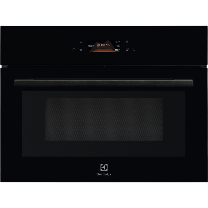 Встраиваемый духовой шкаф Electrolux EVL8E08Z