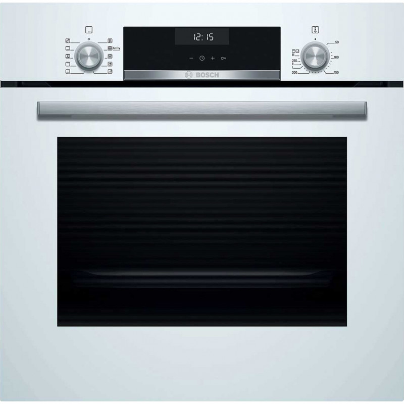 Встраиваемая электрическая духовка BOSCH HBJ558YW3Q