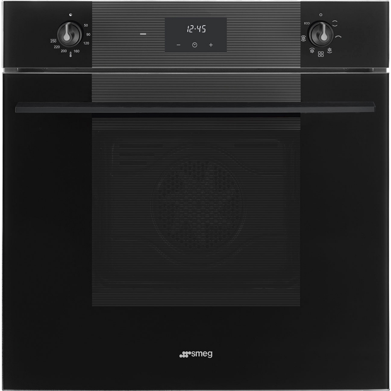 Встраиваемые электрические духовки SMEG SF6100VB3