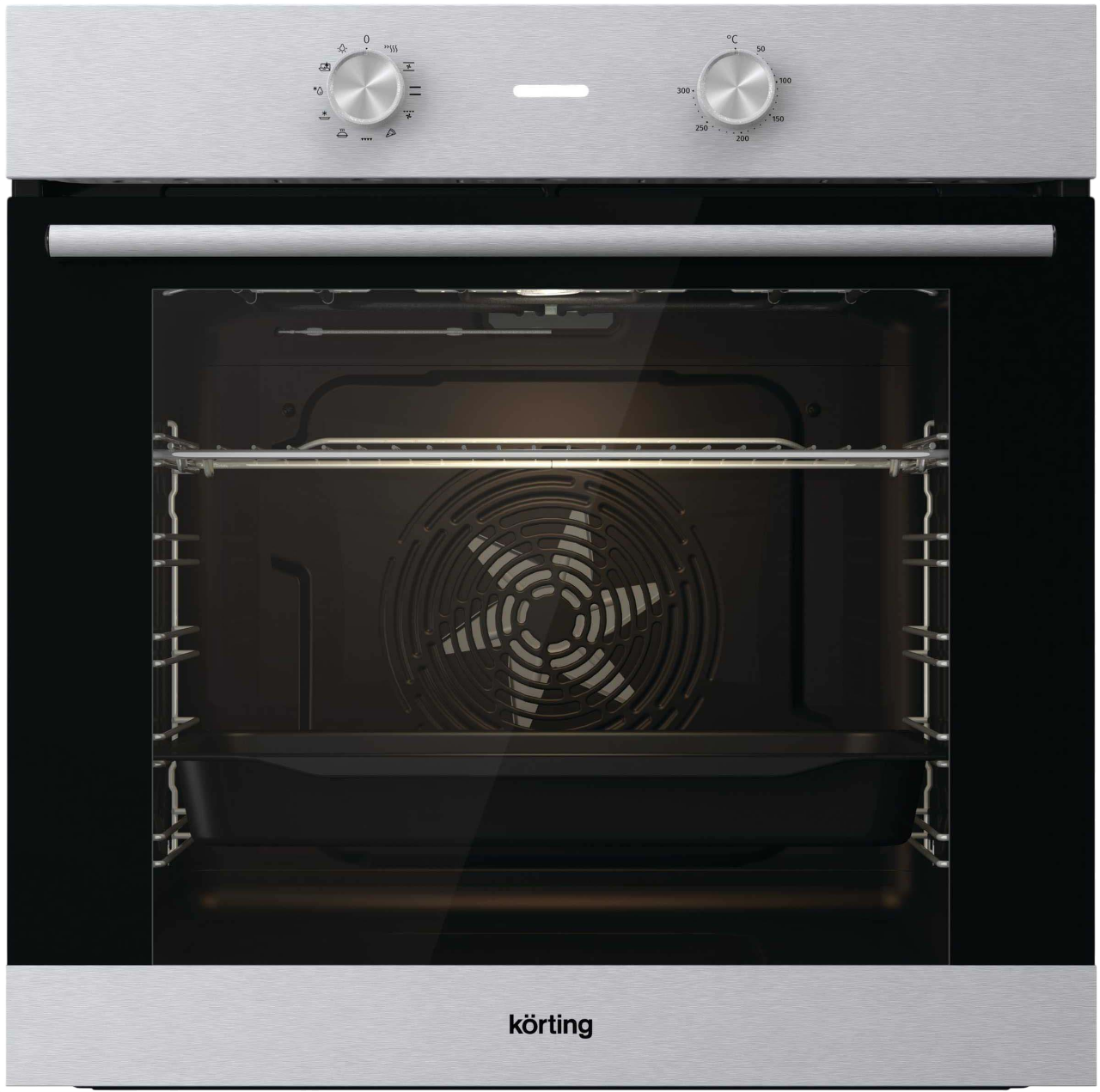 Встраиваемый духовой шкаф OKB 2820 EX