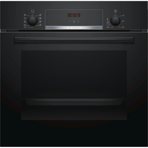 Встраиваемая электрическая духовка BOSCH HBF534EB0Q