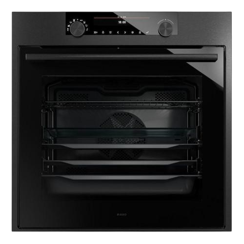 Встраиваемые электрические духовки ASKO OT8687B
