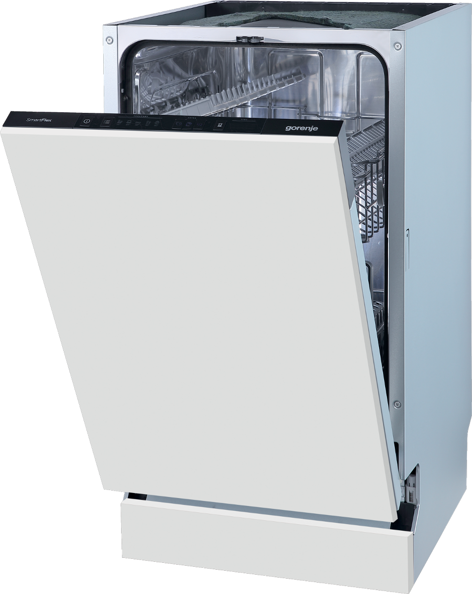 Встраиваемая посудомоечная машина GORENJE GV541D10