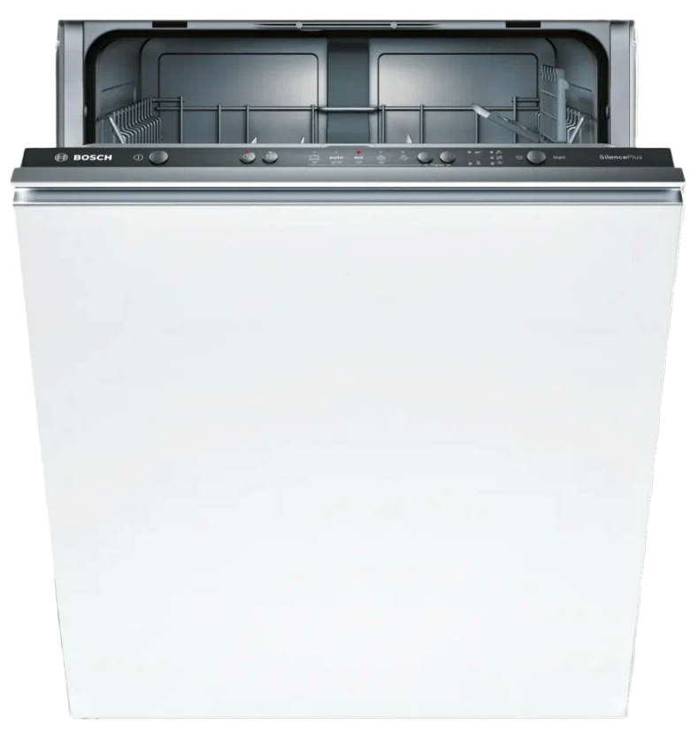 Встраиваемая посудомоечная машина Bosch SMV25CX10Q