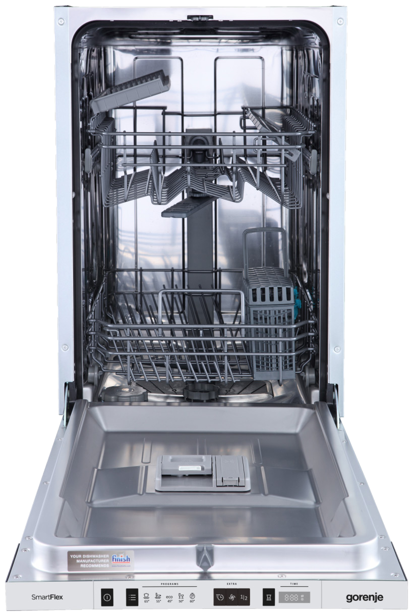 Посудомоечная машина Gorenje GV522E10S