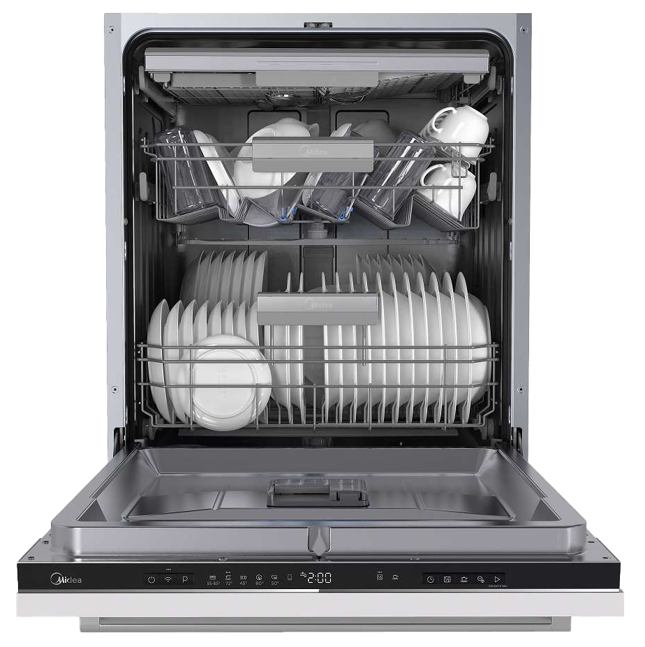 Встраиваемая посудомоечная машина Midea MID60S340i
