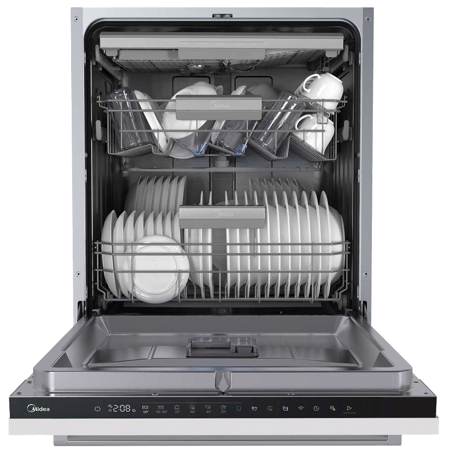 Встраиваемая посудомоечная машина Midea MID60S720i
